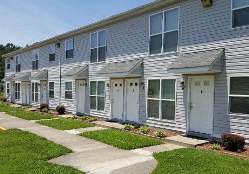 Windsor Court I property